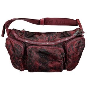 Adidas x Ivy Park Oversized Fanny Pack